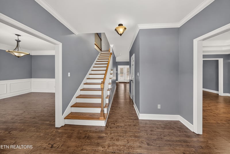 313 Battle Front Tr, Knoxville, TN 37934
