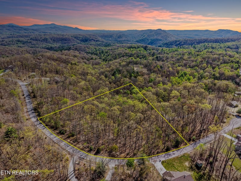 313 Country Wood Pl, Harriman, TN 37748