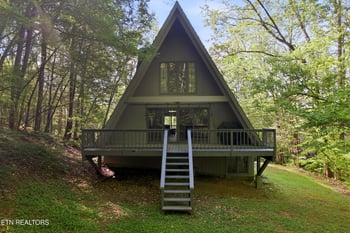 313 Domar Dr, Townsend, TN 37882