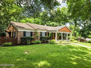 313 Forest Oak Dr, Knoxville, TN 37919