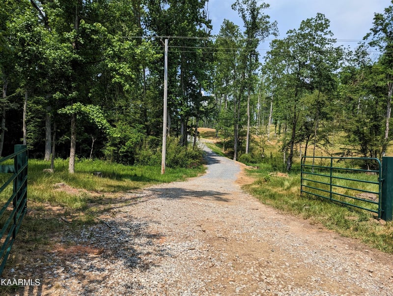 313 Hughes Hollow Rd, Philadelphia, TN 37846