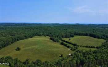 313 Hughes Hollow Rd, Philadelphia, TN 37846