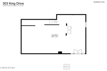 313 King Dr, Harriman, TN 37748