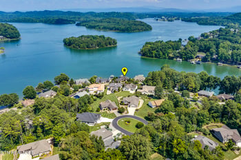 313 Kiyuga Way, Loudon, TN 37774