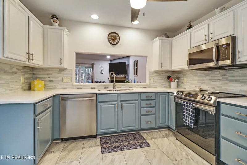 313 Lake Catherine Cir, Fairfield Glade, TN 38558
