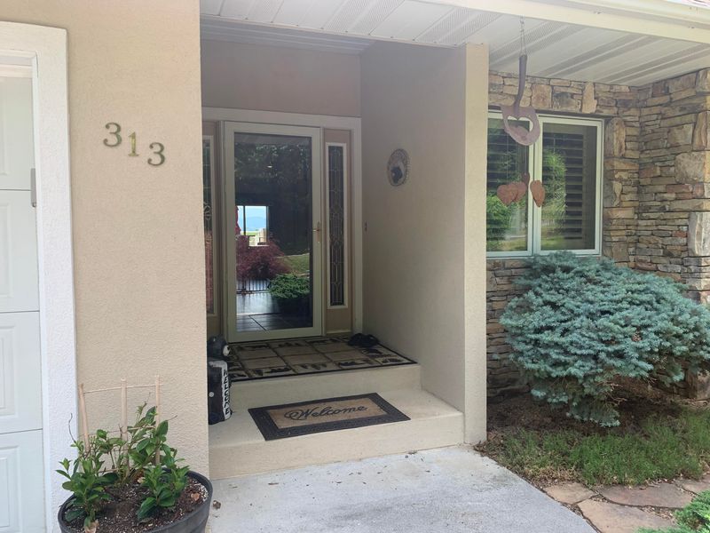 313 Maggie Mack Ln, Sevierville, TN 37862