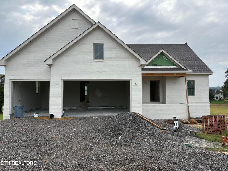 313 Mockingbird Ln, Loudon, TN 37774