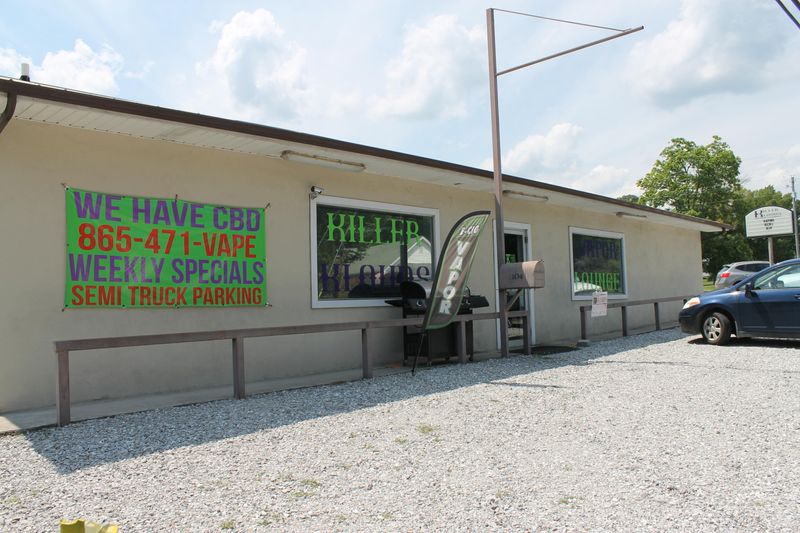 313 N Main St, Rocky Top, TN 37769
