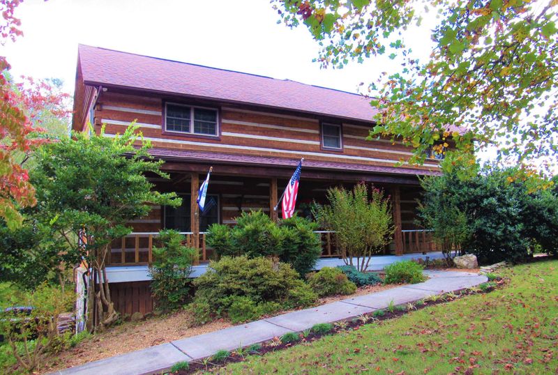 313 Rogers Ridge Rd, Kingston, TN 37763