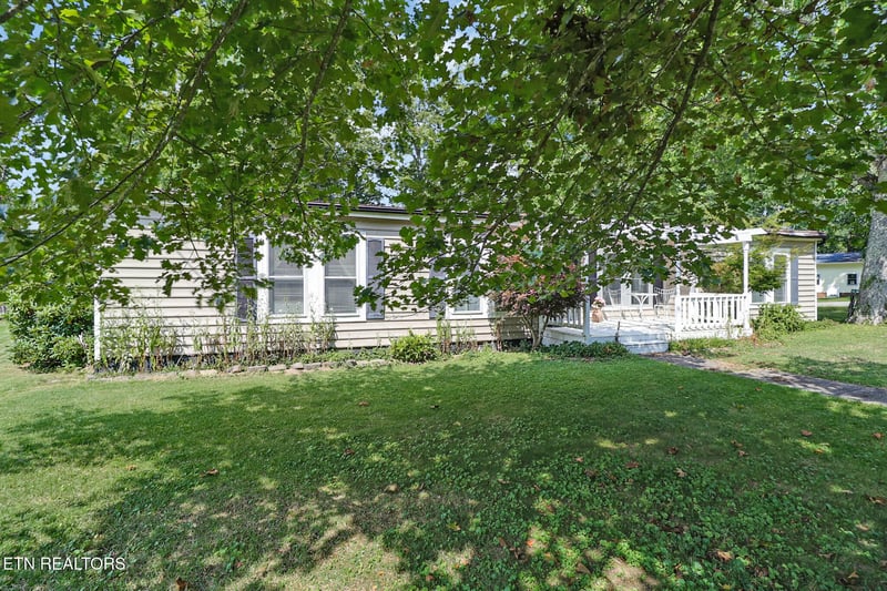 313 Rugby Rd, Crossville, TN 38558