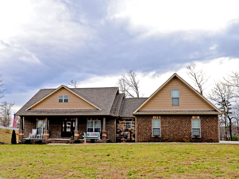 313 Sawyers Ct, Seymour, TN 37865