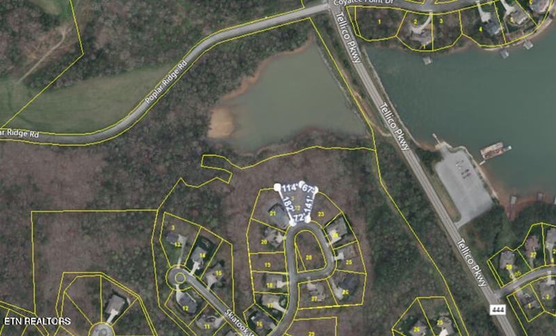 313 Skiatook Cir, Loudon, TN 37774