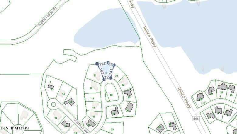 313 Skiatook Cir, Loudon, TN 37774
