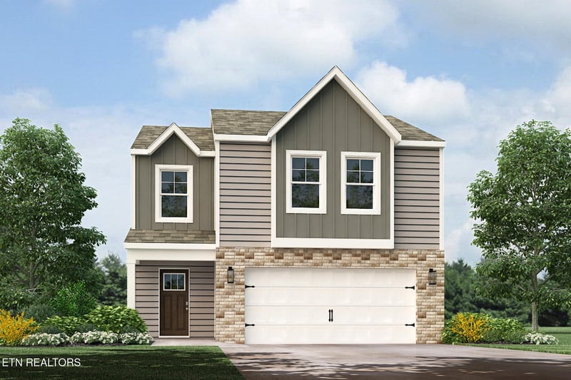 3130 Caroline Grace St, Knoxville, TN 37920
