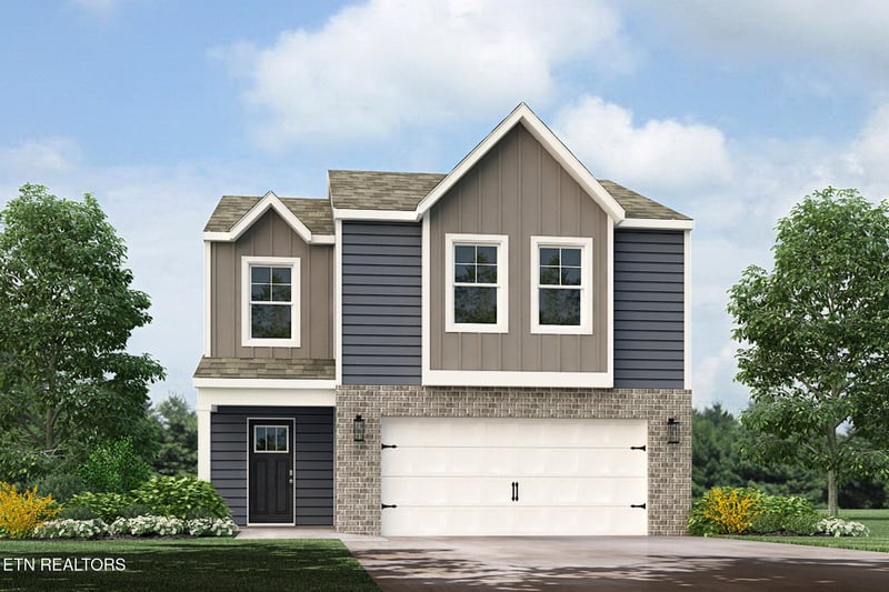 3131 Caroline Grace St, Knoxville, TN 37920