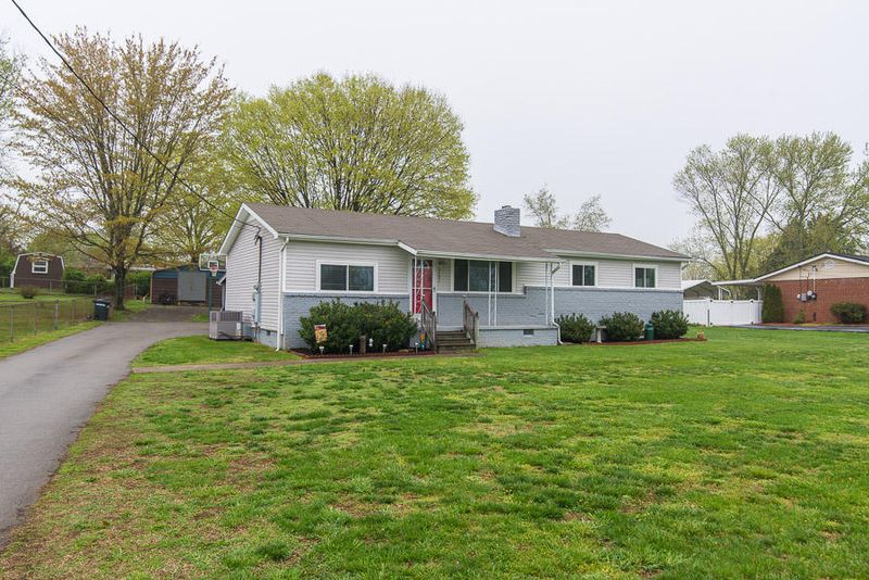 3131 Lafayette Rd, Knoxville, TN 37921