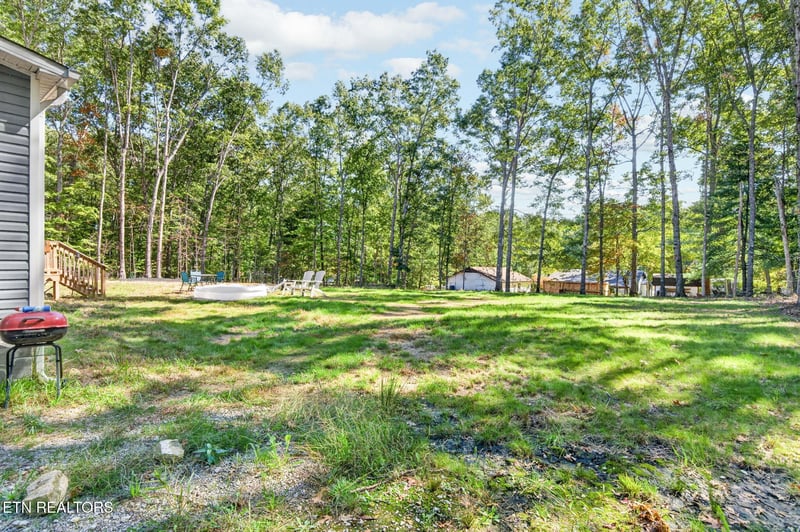 3131 Oswego Rd, Crossville, TN 38572