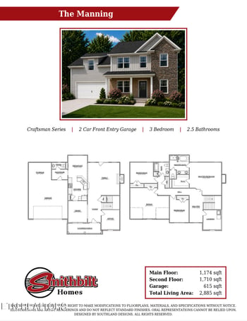 3131 Starling Dr, Maryville, TN 37803