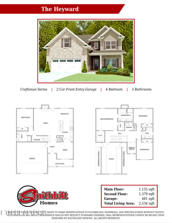 3132 Starling Dr, Maryville, TN 37803