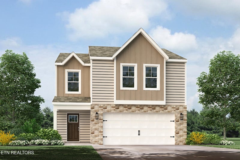 3135 Caroline Grace St, Knoxville, TN 37920