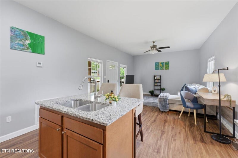 3137 Ashland Ave, Knoxville, TN 37914