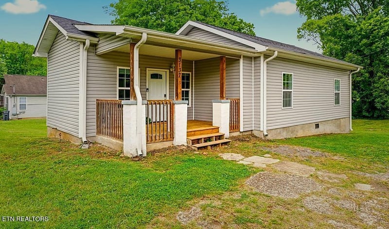 3137 Ashland Ave, Knoxville, TN 37914