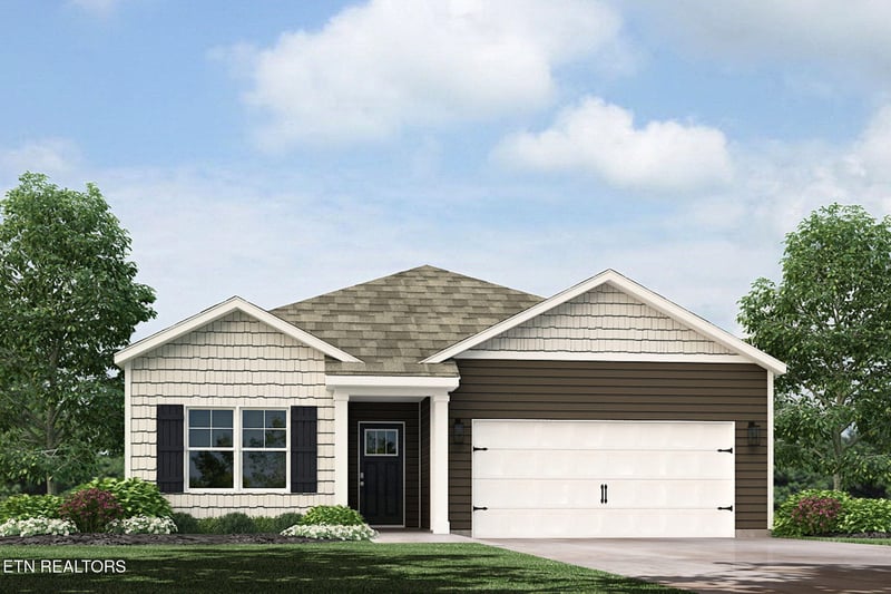 3138 Caroline Grace St, Knoxville, TN 37920