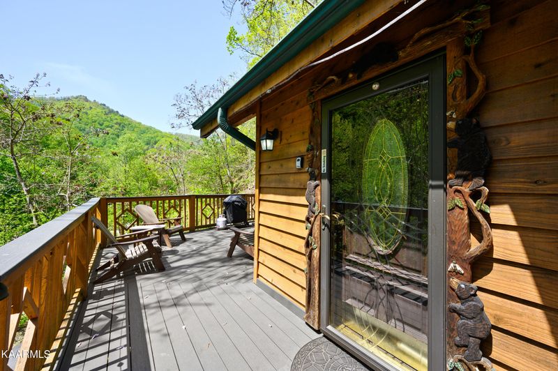 3138 N Clear Fork Rd, Sevierville, TN 37862