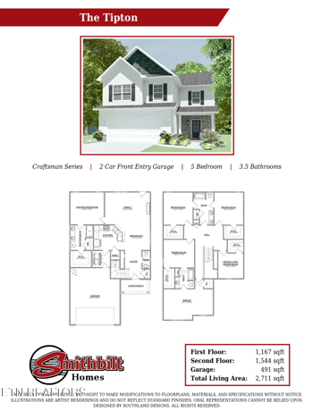 3138 Starling Dr, Maryville, TN 37803