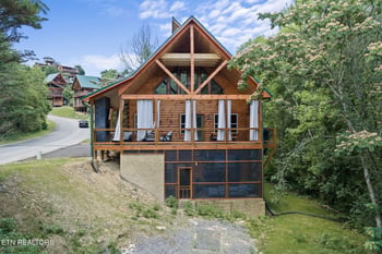 3138 White Falcon Way, Pigeon Forge, TN 37863