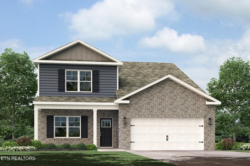 3139 Caroline Grace St, Knoxville, TN 37920