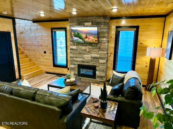 3139 Cherokee Valley Dr, Sevierville, TN 37862