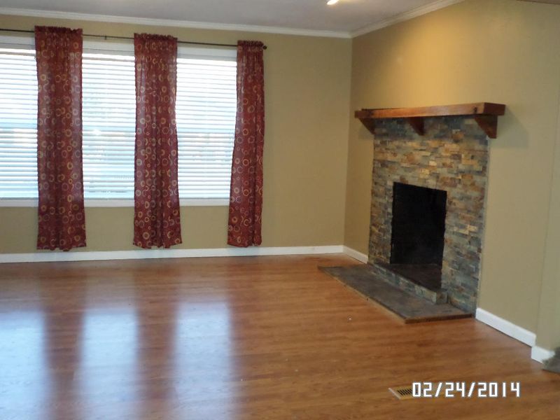 314 Alabama Ave, Clinton, TN 37716