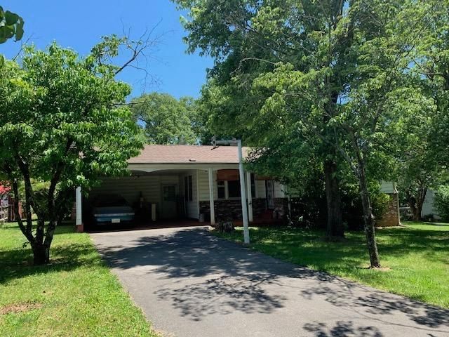 314 Augusta Ave, Maryville, TN 37804