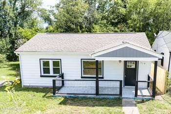 314 Ben Hur Ave, Knoxville, TN 37915