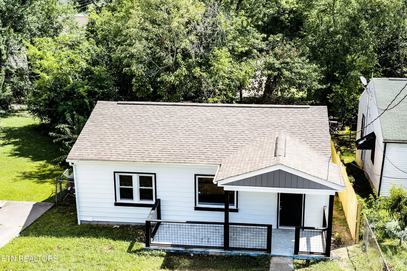 314 Ben Hur Ave, Knoxville, TN 37915