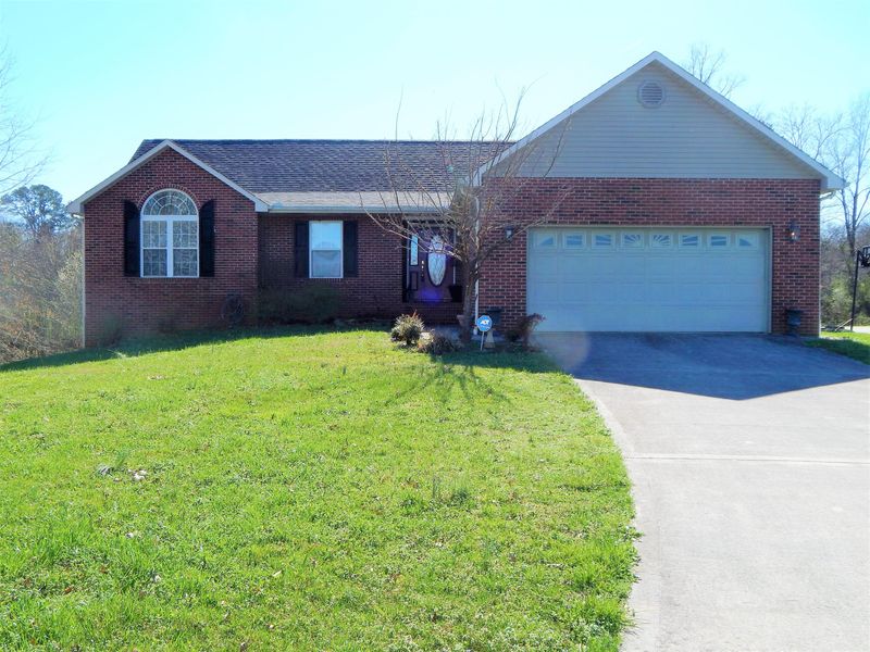 314 Bream Ct, Seymour, TN 37865