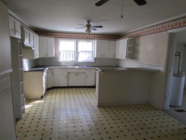 314 Breazeale St, Harriman, TN 37748
