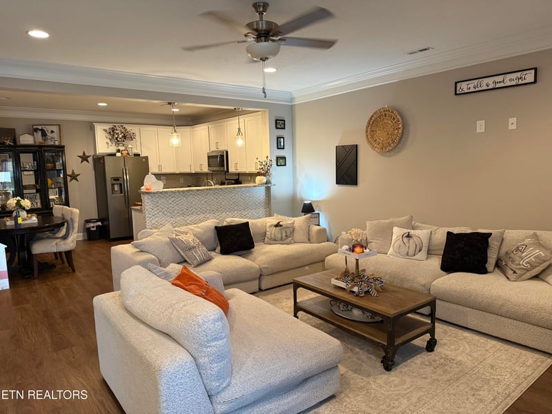 314 Broadberry Ave, Oak Ridge, TN 37830