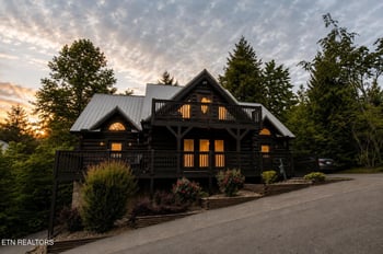 314 Brown Wren Way, Gatlinburg, TN 37738