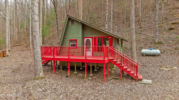 314 Caney Branch Rd, Tellico Plains, TN 37385