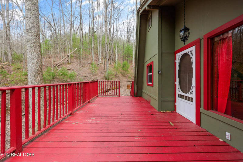 314 Caney Branch Rd, Tellico Plains, TN 37385