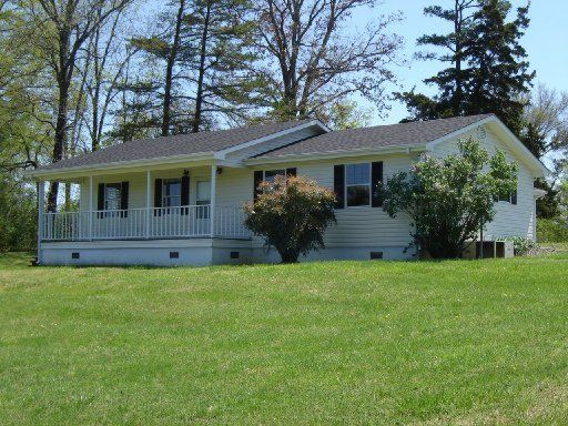 314 Co Rd 112, Athens, TN 37303