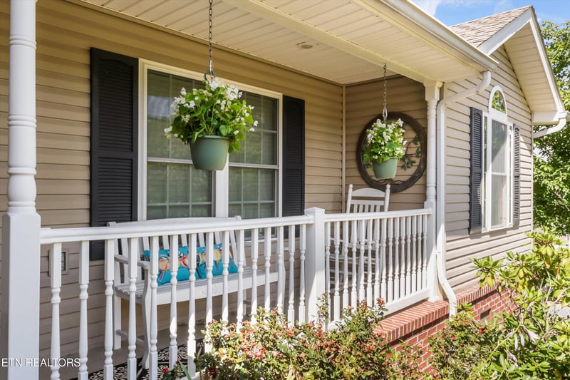 314 Homestead Ct, Kingston, TN 37763