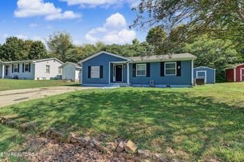 314 Leatherwood Dr, Maryville, TN 37803