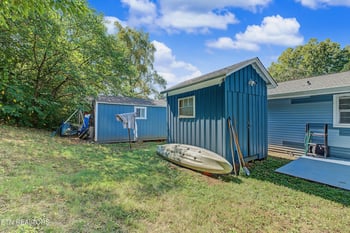 314 Leatherwood Dr, Maryville, TN 37803