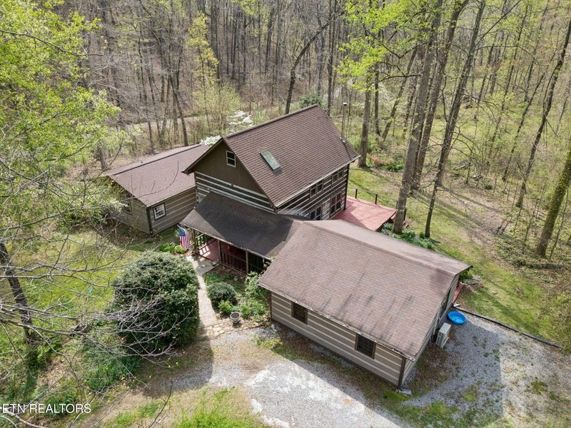 314 Mckinney Rd, Blaine, TN 37709