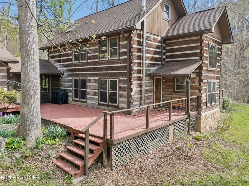 314 Mckinney Rd, Blaine, TN 37709