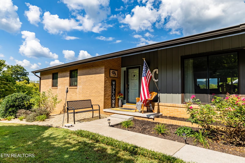 314 Middleton Dr, Townsend, TN 37882
