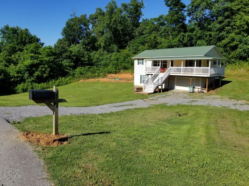 314 Rose Ln, Sweetwater, TN 37874